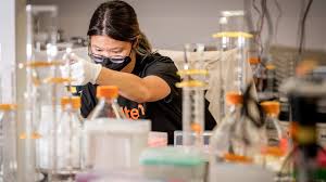 Biology - Undergraduate Admissions